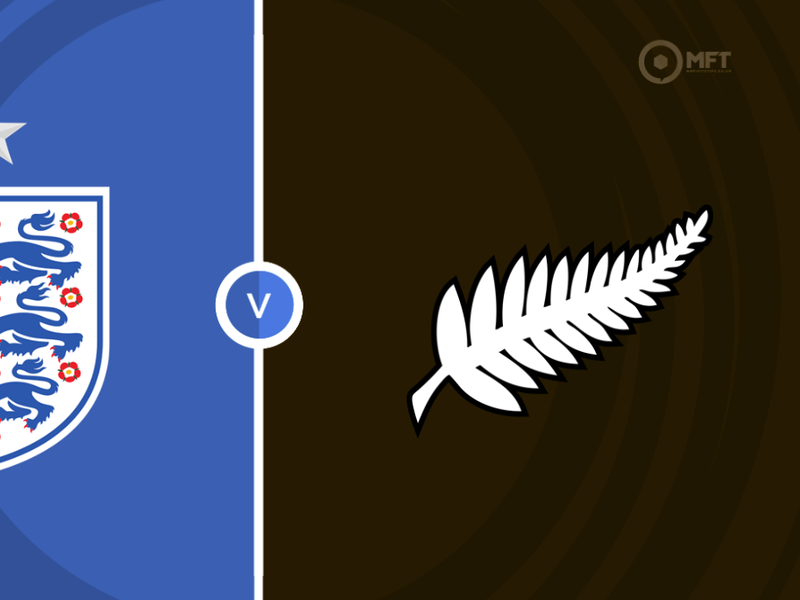England vs New Zealand Prediction and Betting Tips