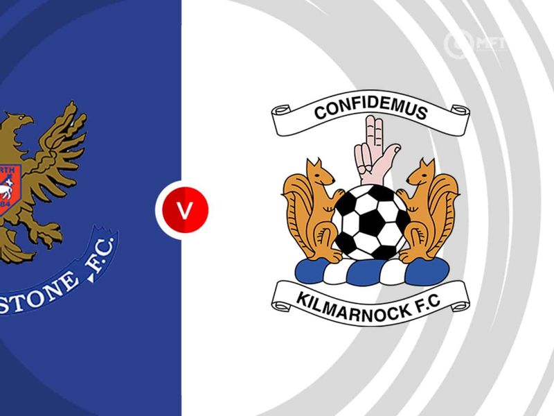 St Johnstone vs Kilmarnock Prediction and Betting Tips &ndash; 2026-08-02