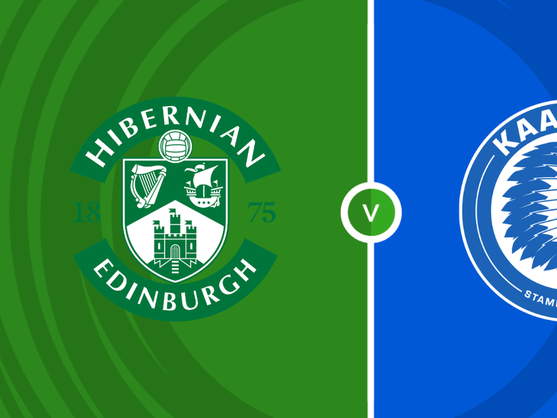 Hibernian vs Gent Prediction and Betting Tips &ndash; 2026-08-27