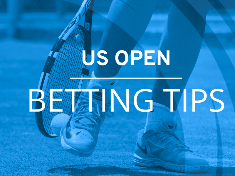 US Open 2026 betting tips: Outright winners odds for Grand Slam