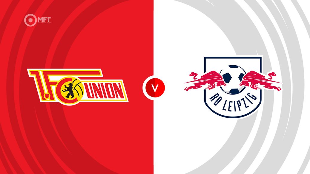 Union Berlin v RB Leipzig