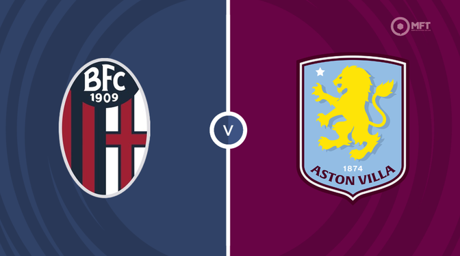 Bologna vs Aston Villa Prediction and Betting Tips