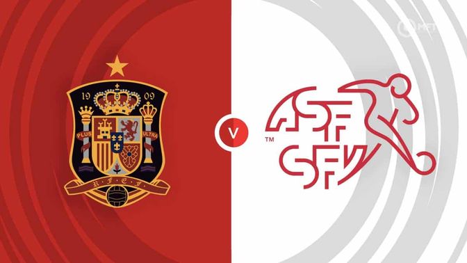 Spain Women vs Switzerland Women Prediction and Betting Tips