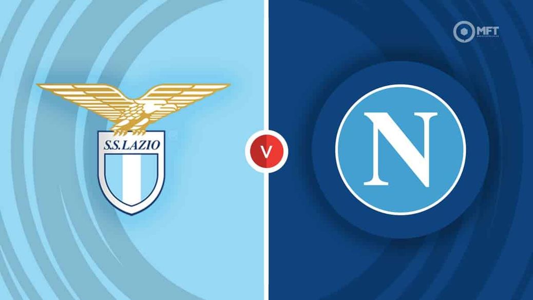 Lazio v Napoli