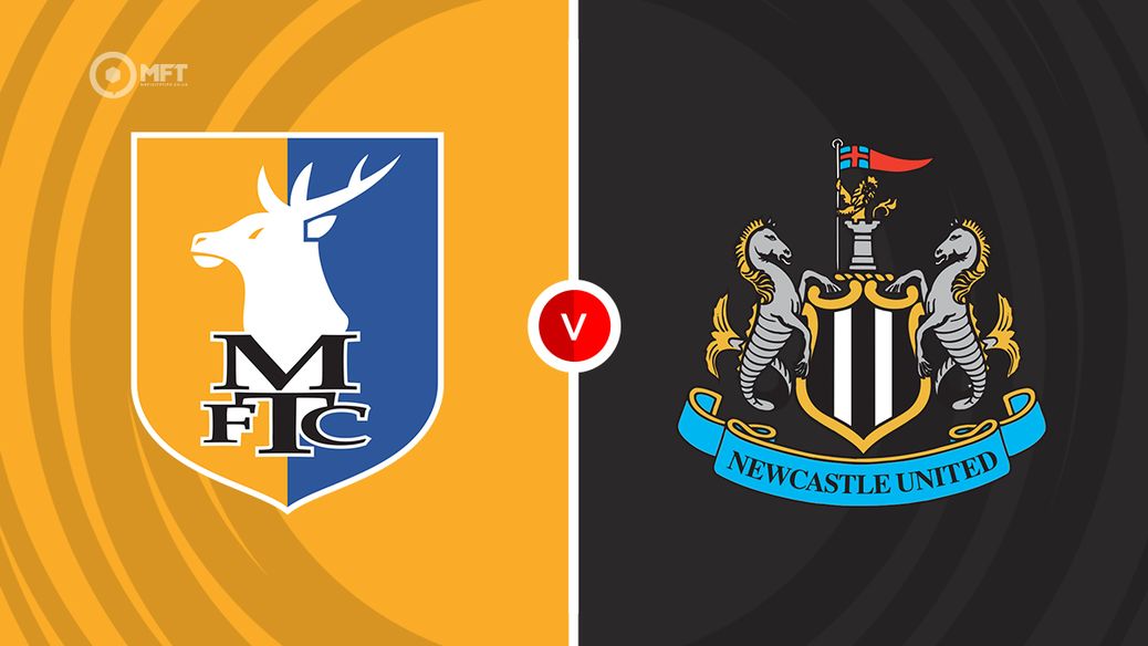 Mansfield v Newcastle
