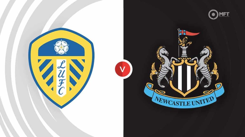 Leeds v Newcastle