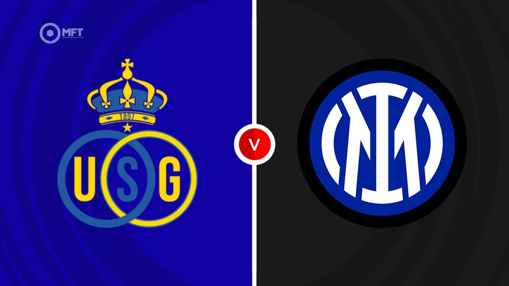 Union SG v Inter Milan