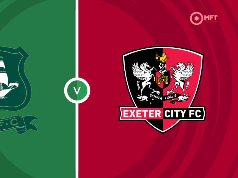 Plymouth Argyle vs Exeter City Prediction and Betting Tips &ndash; 2026-08-10