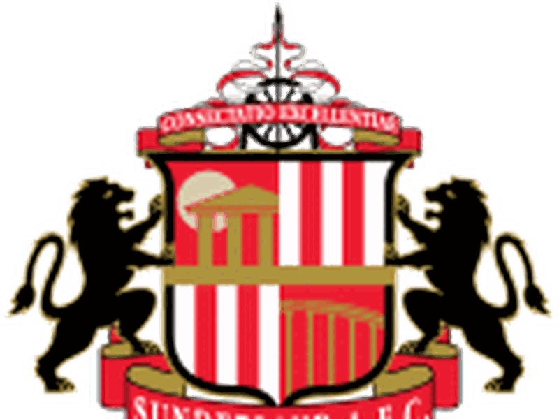 england sunderland afc