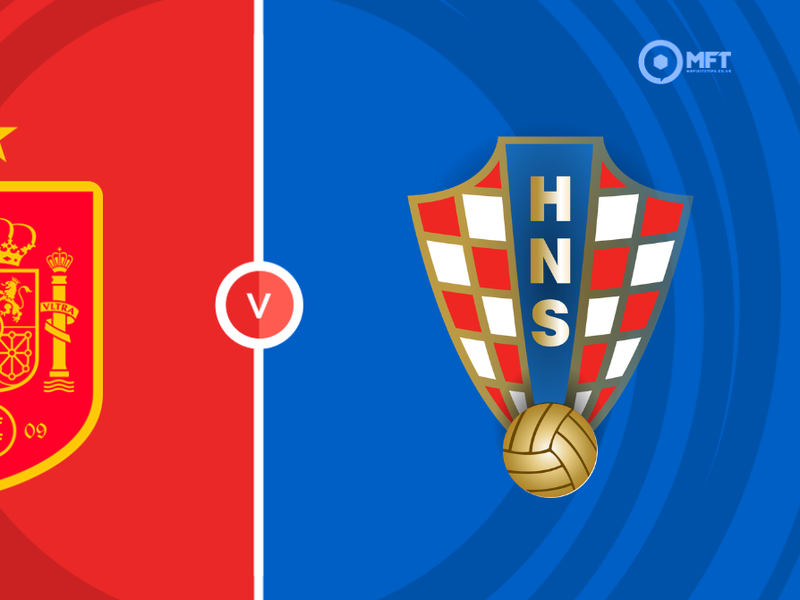 Spain vs Croatia Prediction and Betting Tips &ndash; 2026-09-29