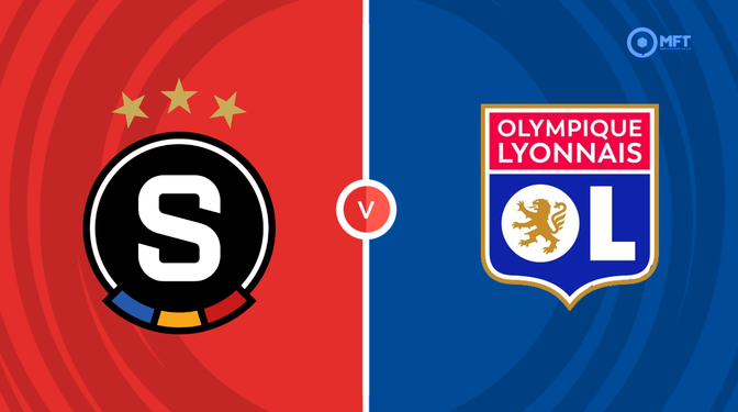 Sparta Prague vs Lyon Prediction and Betting Tips &ndash; 2026-08-04