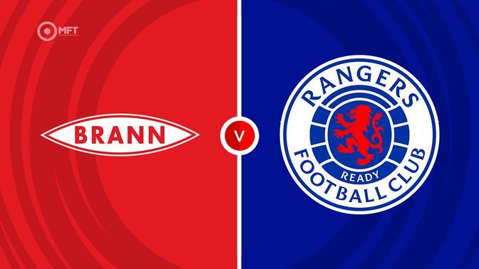 Brann vs Rangers Prediction and Betting Tips