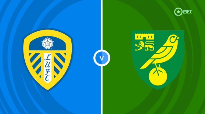 Leeds United vs Norwich City Prediction and Betting Tips