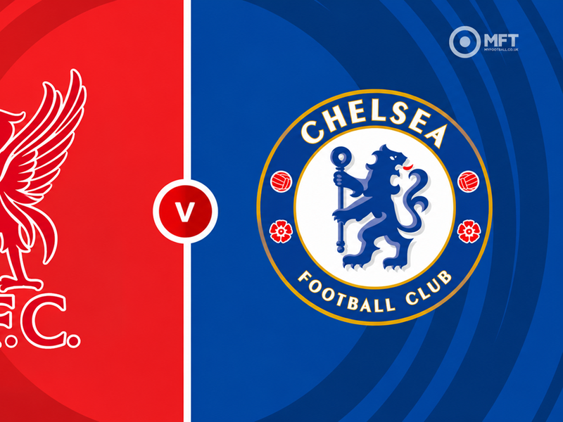 Liverpool vs Chelsea Prediction and Betting Tips &ndash; 28/10/2026
