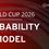 World Cup Betting Model & Simulations