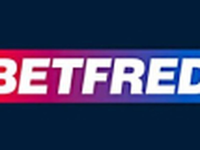 Betfred Logo