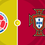 Colombia vs Portugal Prediction and Betting Tips