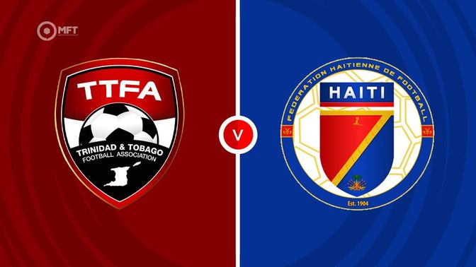 Trinidad & Tobago vs Haiti Prediction and Betting Tips
