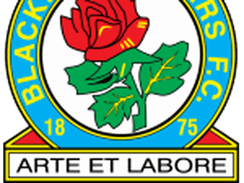 england blackburn rovers fc