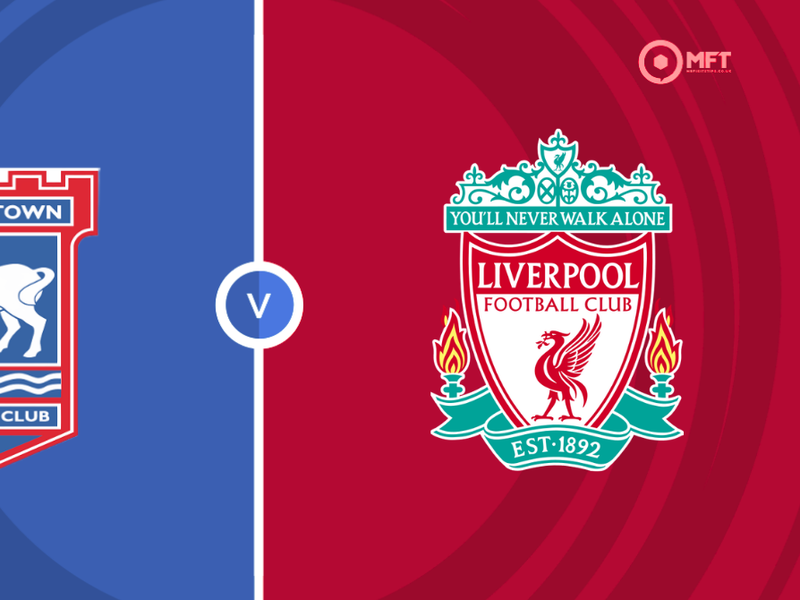 Ipswich Town vs Liverpool Prediction and Betting Tips &ndash; 2026-09-04
