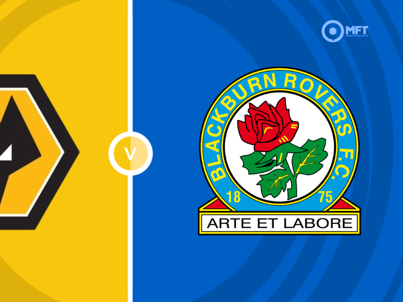 Wolverhampton Wanderers vs Blackburn Rovers Prediction and Betting Tips &ndash; 2026-08-14