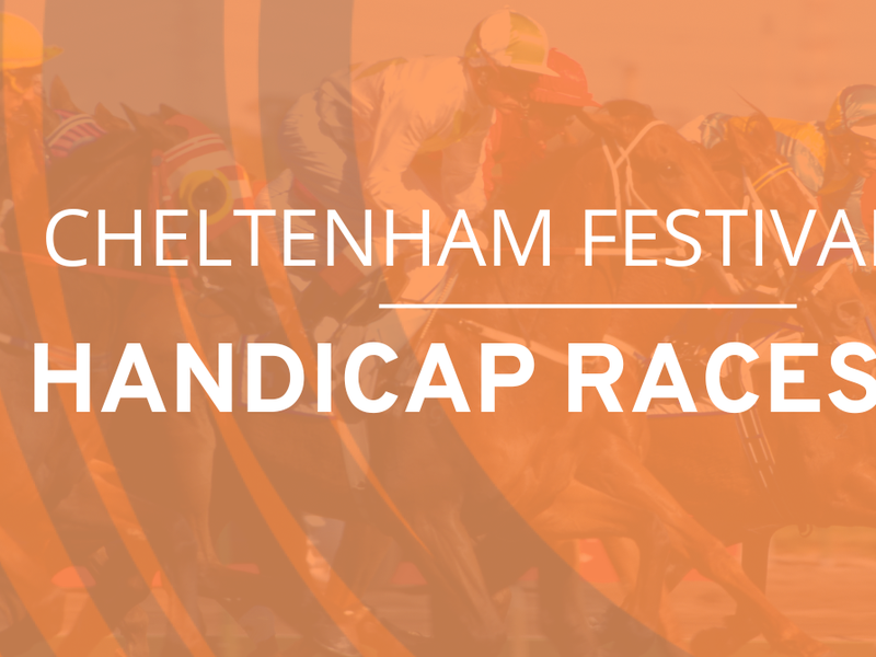 Cheltenham 2026: Day Four Handicap Races Tips