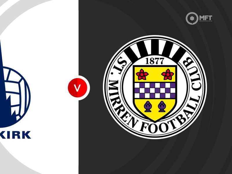 Falkirk vs St Mirren Prediction and Betting Tips &ndash; 2026-08-01