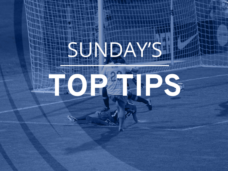 Sunday's football tips: Leeds star Ampadu 11/8 for over 1.5 fouls against old club Chelsea at Wembley