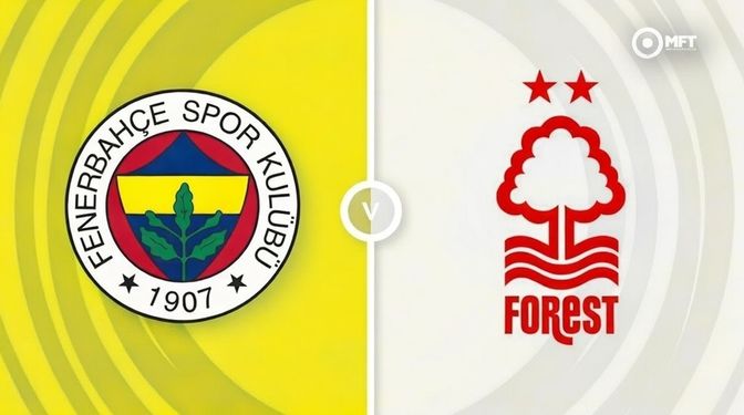 Fenerbahce vs Nottingham Forest  Prediction and Betting Tips