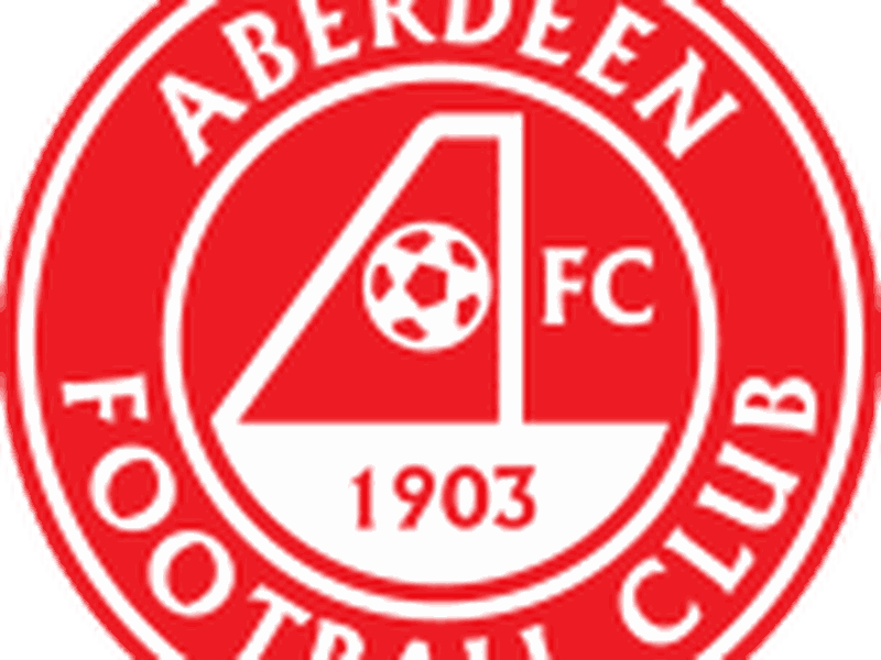 scotland aberdeen fc