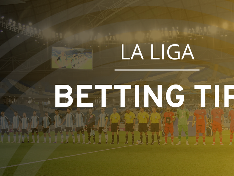 Wednesday&rsquo;s La Liga betting tips: Expert predictions from Spain&rsquo;s top flight