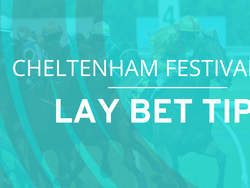 Cheltenham 2026: Day Four Lay Bet Tips