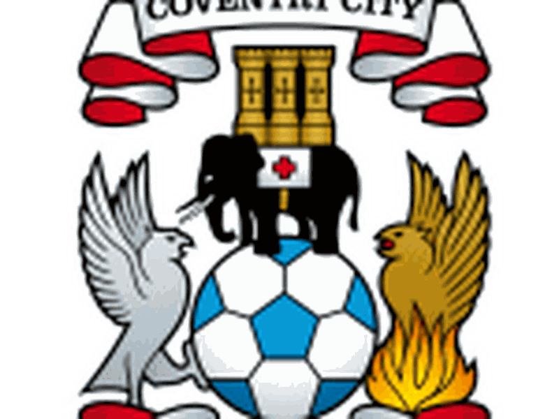 england coventry city fc