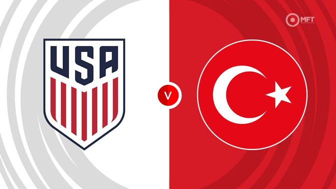 USA vs Turkey Prediction and Betting Tips