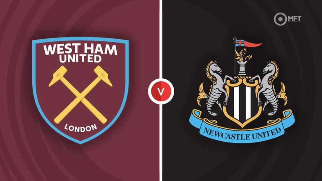 West Ham v Newcastle