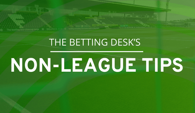 Non-League Betting Tips: Tamworth vs Solihull Moors, Boston Utd vs Wealdstone, Altrincham vs Rochdale