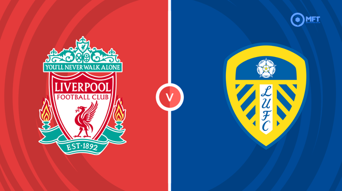 Liverpool  vs Leeds Utd Prediction and Betting Tips &ndash; 2026-07-02