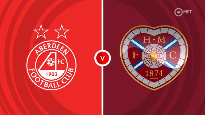 Aberdeen vs Hearts Prediction and Betting Tips &ndash; 2026-08-01