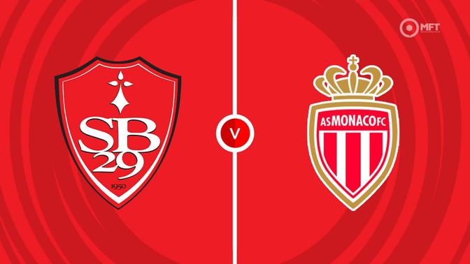 Brest vs Monaco Prediction and Betting Tips