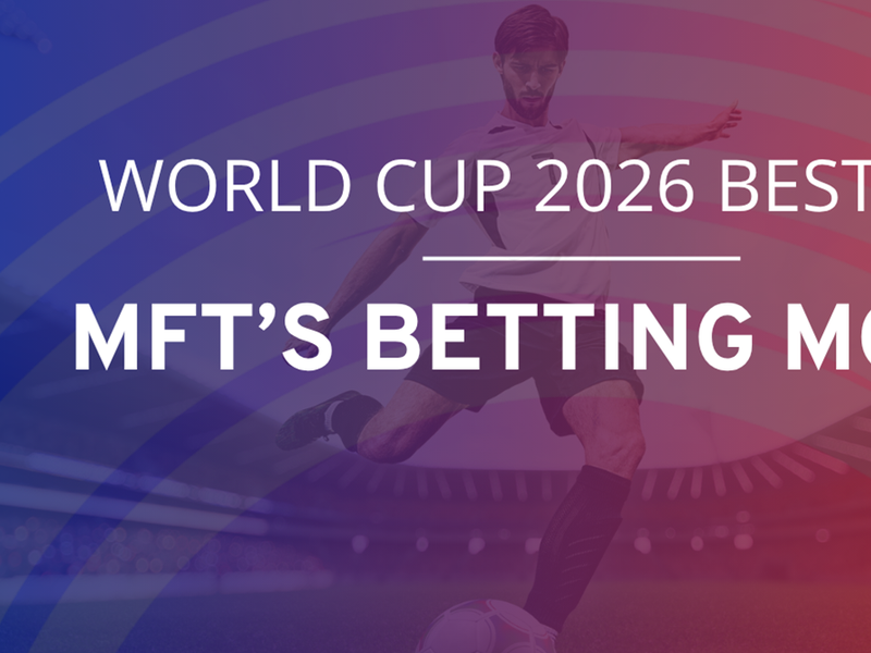 World Cup best bets: Who to back and who to avoid at this summer's tournament