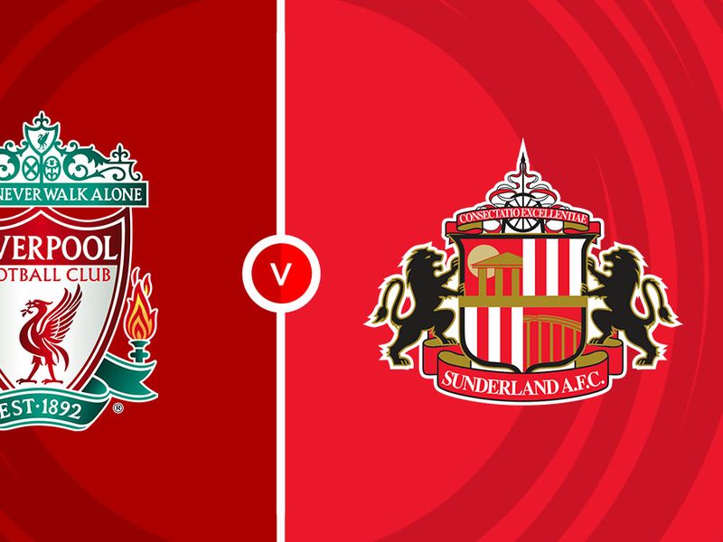 Liverpool  vs Sunderland Prediction and Betting Tips &ndash; 2026-07-25