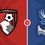 AFC Bournemouth vs Crystal Palace Prediction and Betting Tips