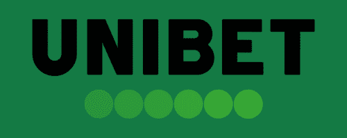 Unibet logo Unibet logo