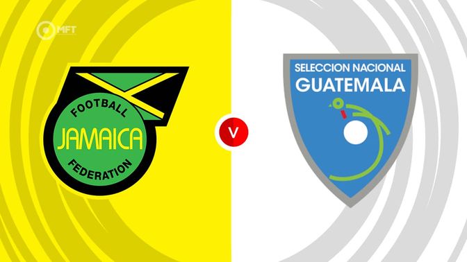 Jamaica vs Guatemala Prediction and Betting Tips