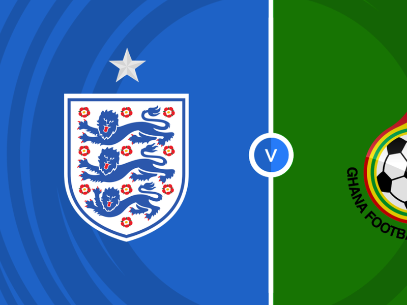 England vs Ghana Prediction and Betting Tips