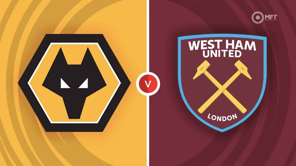 Wolves v West Ham