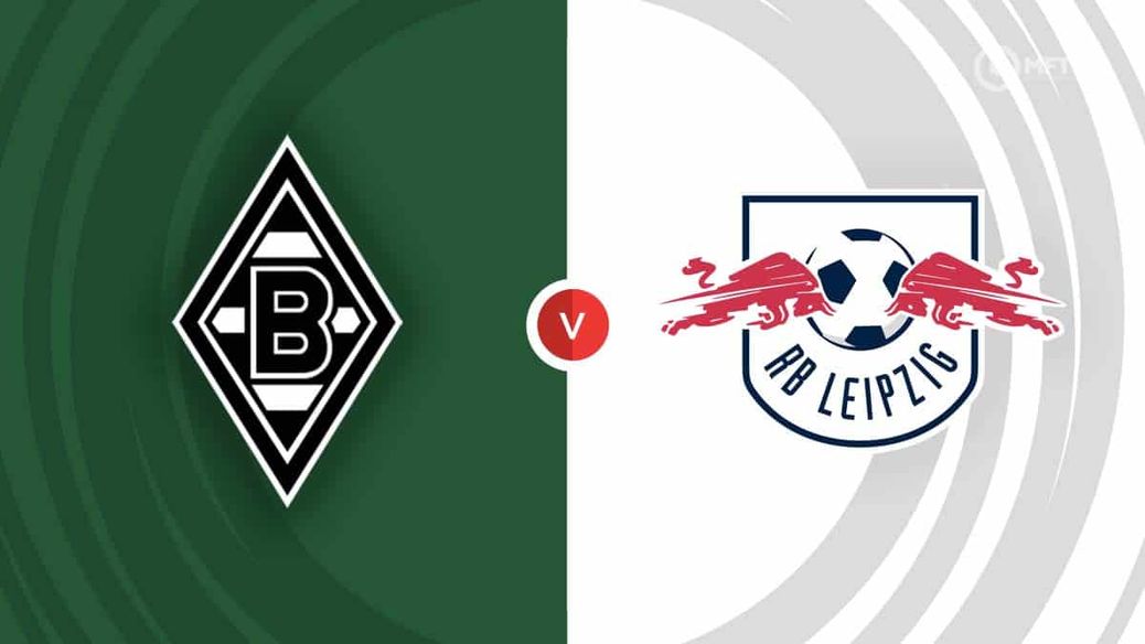 Monchengladbach v RB Leipzig