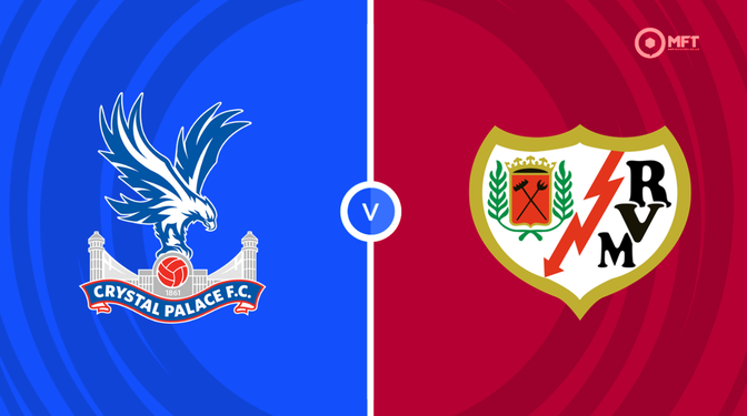 Crystal Palace vs Rayo Vallecano Prediction and Betting Tips