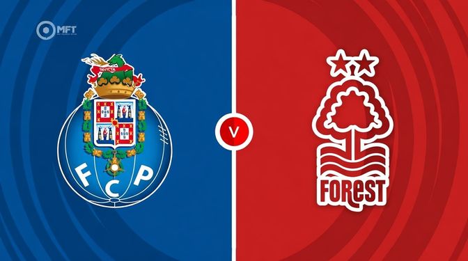 Porto vs Nottingham Forest Prediction and Betting Tips