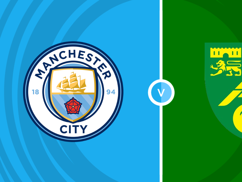 Manchester City vs Norwich City Prediction and Betting Tips &ndash; 2026-09-18